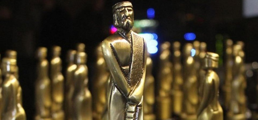 Una ficción cordobesa, el oro de los Martín Fierro Federal