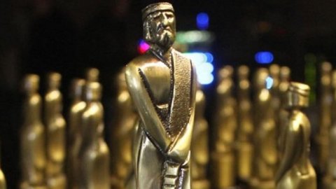 Una ficción cordobesa, el oro de los Martín Fierro Federal