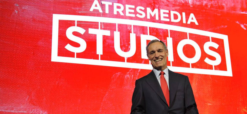 Atresmedia Studios estrenará “Pequeñas coincidencias” en Amazon