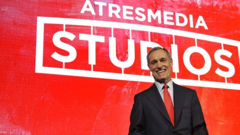Atresmedia Studios estrenará “Pequeñas coincidencias” en Amazon