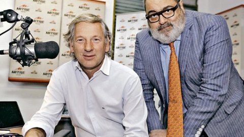 Rating de radios: El Grupo Clarín domina en AM y FM