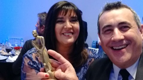 Telesol Noticias volvió a ganar el Martín Fierro Federal