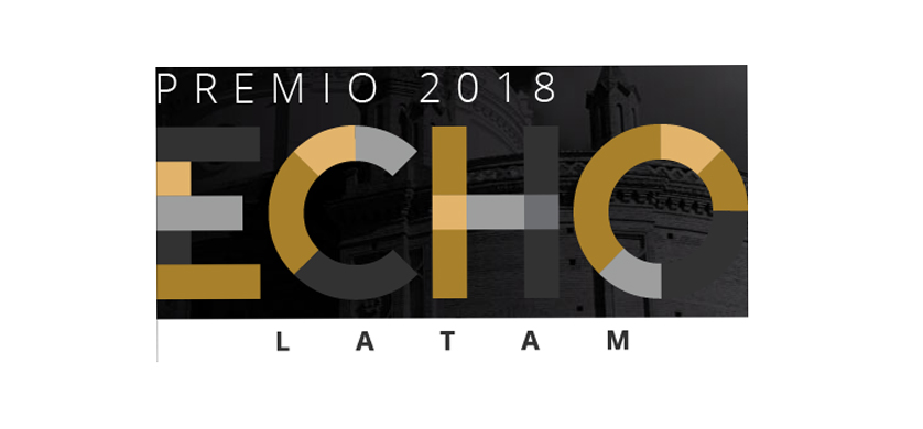 Abre la inscripción para los Premios ECHO Latam