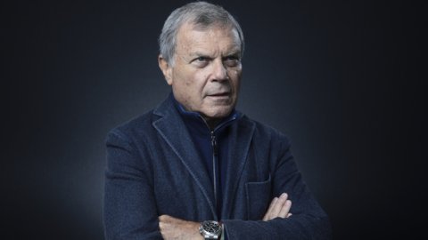 Martin Sorrell será el orador principal del FIAP 2018