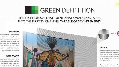 Nat Geo Partners Latam premiada en Cannes Lions