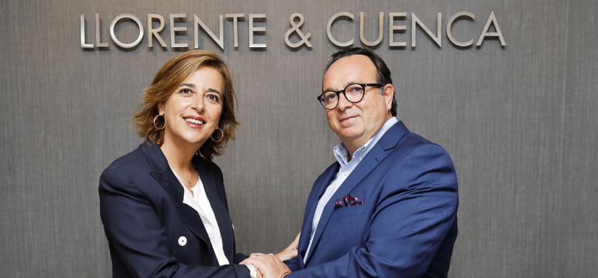 Llorente & Cuenca adquiere Arenalia y refuerza presencia en Barcelona