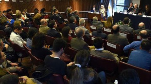 Jornada de ADEPA en Tucumán sobre “Libertad de prensa”