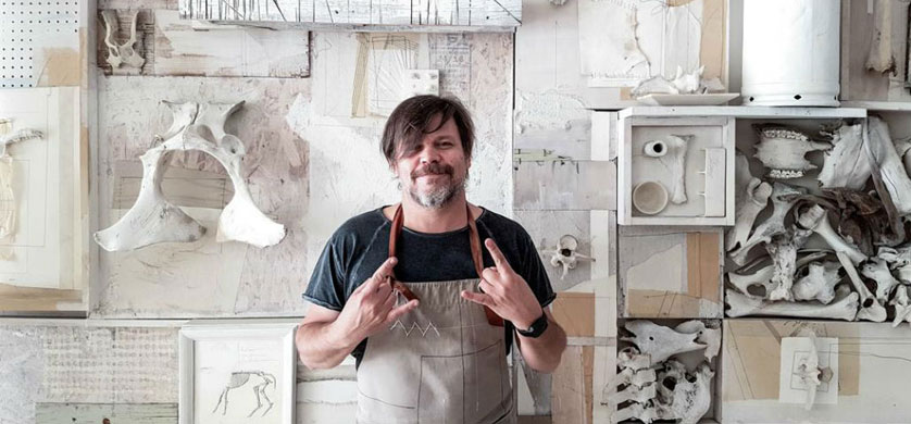 El Gourmet anunció la producción de "Maestros del taco"