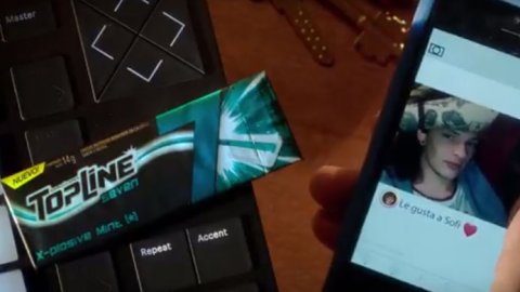 "Alta Facha", lo nuevo de Young & Rubicam para TopLine