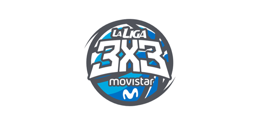 Movistar será el main sponsor de La Liga 3x3