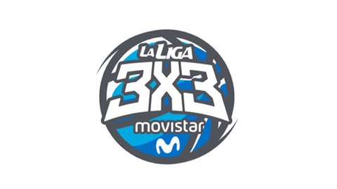 Movistar será el main sponsor de La Liga 3x3