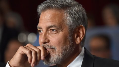 TNT transmitirá la gala en honor a George Clooney