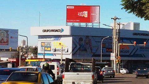 Kit Kat elige a AYI Vía Pública para su nueva campaña