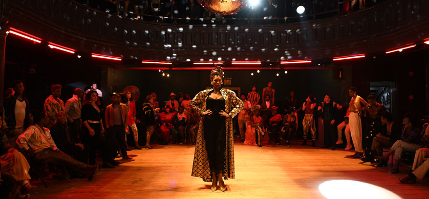 FOX Premium emitirá para América Latina "POSE" de Ryan Murphy