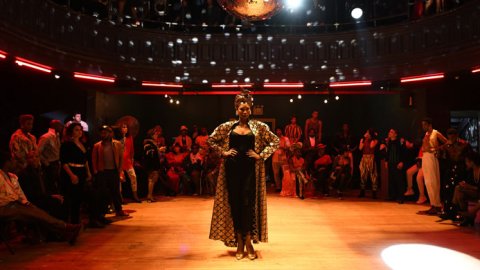 FOX Premium emitirá para América Latina "POSE" de Ryan Murphy