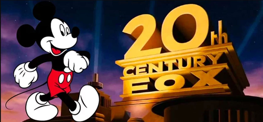 Estados Unidos: Disney logró que la Justicia le apruebe la compra de Fox