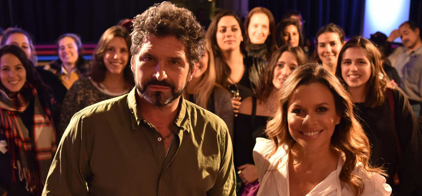 Iván Noble regresa a Canal (á) con una temporada de Proyecto Alma