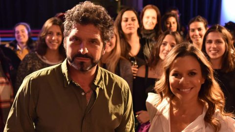 Iván Noble regresa a Canal (á) con una temporada de Proyecto Alma