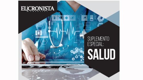 El Cronista Comercial editará un suplemento especial de Salud