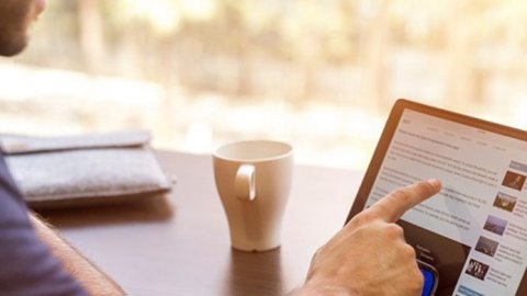 La inversión en publicidad digital en España alcanzó 1.708 millones de euros en 2017