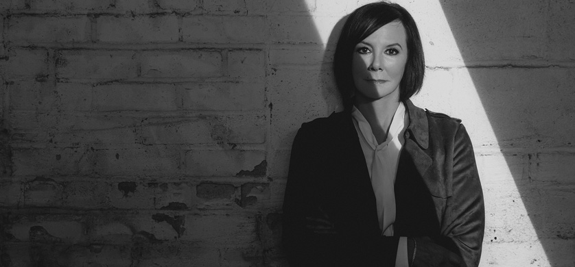 A&E estrena la serie documental “Marcia Clark investiga”
