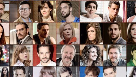 "Rizhoma Hotel": la nueva ficción de Telefe tiene fecha de estreno
