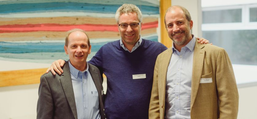 IAB, Interact y la CAA organizaron un Cross Business