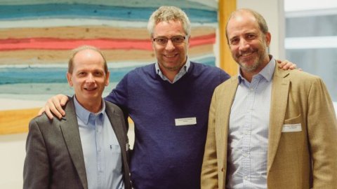 IAB, Interact y la CAA organizaron un Cross Business