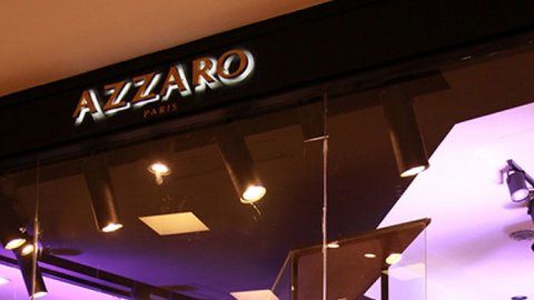 Azzaro París inaugura una tienda exclusiva en Unicenter Shopping