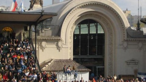 Se presentó oficialmente la 132° edición de la Exposición Rural