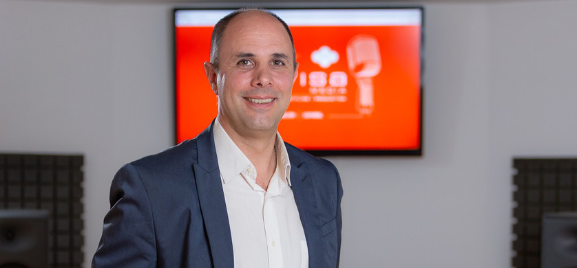 CIVISA Media, anuncia nombramientos en las áreas de Marketing y Finanzas