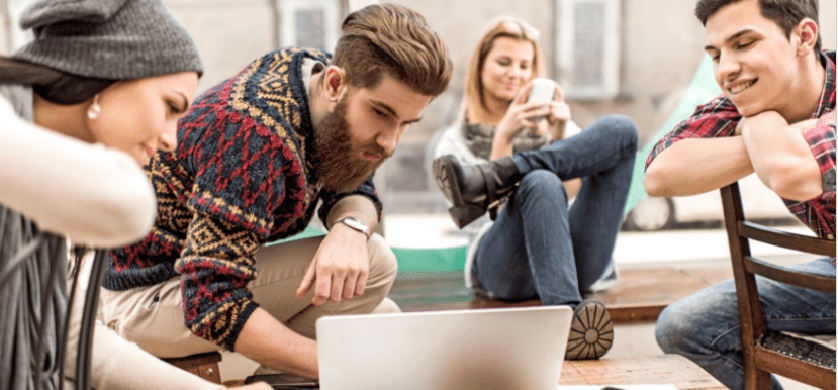 Los inversores millennials revitalizan el mercado