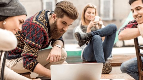 Los inversores millennials revitalizan el mercado