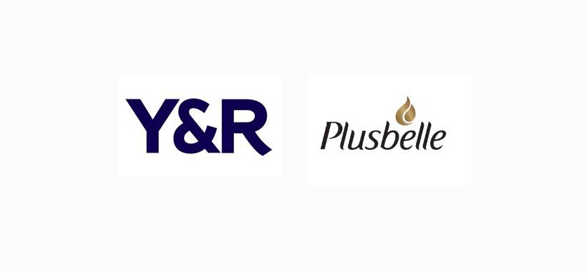 Young & Rubicam es la nueva agencia creativa de Plusbelle