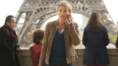La serie francesa "Última oportunidad" llega a Europa Europa
