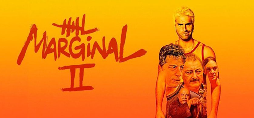 "El Marginal 2 - La Precuela" tiene fecha de estreno en la TV Pública