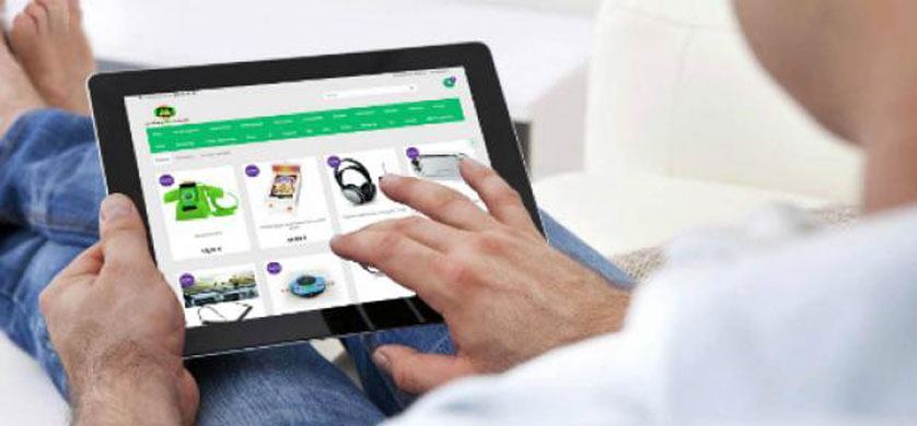 Los usuarios españoles realizan un millón de búsquedas online al día en ofertas
