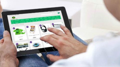 Los usuarios españoles realizan un millón de búsquedas online al día en ofertas