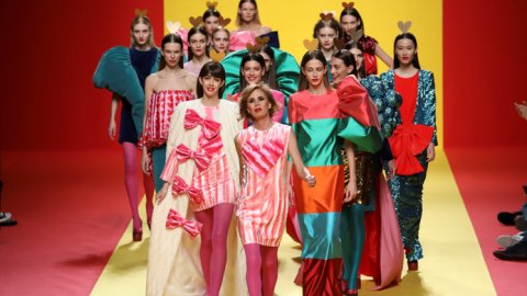 ¡HOLA! TV estará en la Fashion Week Madrid