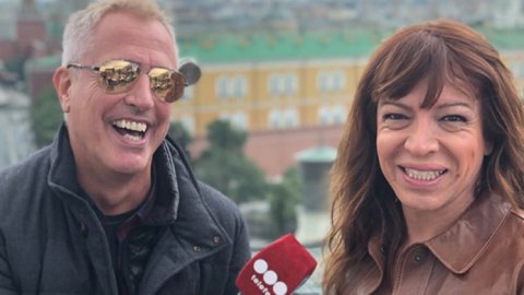 "Por el mundo mundial", el programa con más engagement en Twitter