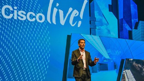 RYO Agency será la agencia de social media de Cisco Live