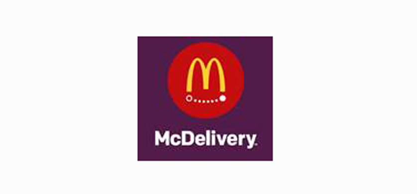 McDelivery llegó a la Argentina