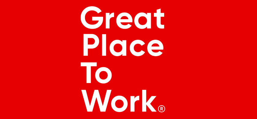 Cierra la inscripción para el "Great Place to Work"