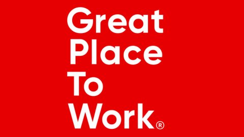 Cierra la inscripción para el "Great Place to Work"