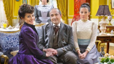 Más Chic estrena capítulos de su serie “Acacias 38"