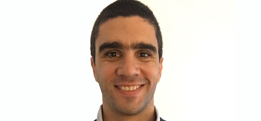 Bruno Mazzucchelli se sumó al equipo de SodaStream como Brand Manager en Argentina