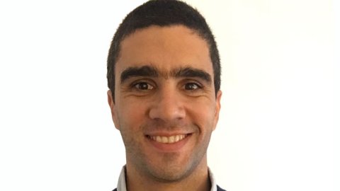 Bruno Mazzucchelli se sumó al equipo de SodaStream como Brand Manager en Argentina