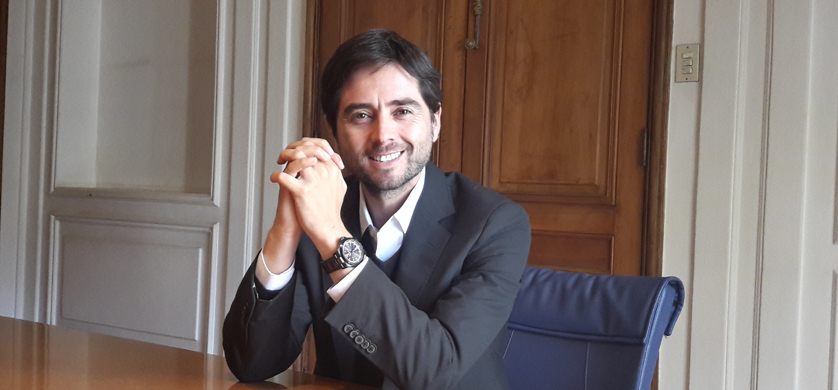 Hill+Knowlton Strategies nombra Director General en Chile