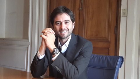 Hill+Knowlton Strategies nombra Director General en Chile