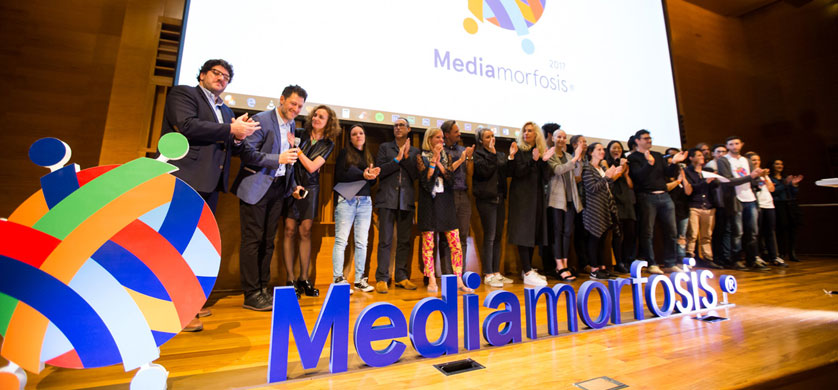 En agosto se realizará la cuarta edición de Mediamorfosis